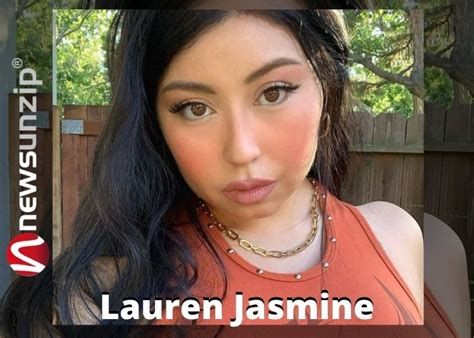 lauren jasmine onlyfans|Lauren Jasmine (@laurenjasmine) • Instagram photos and videos